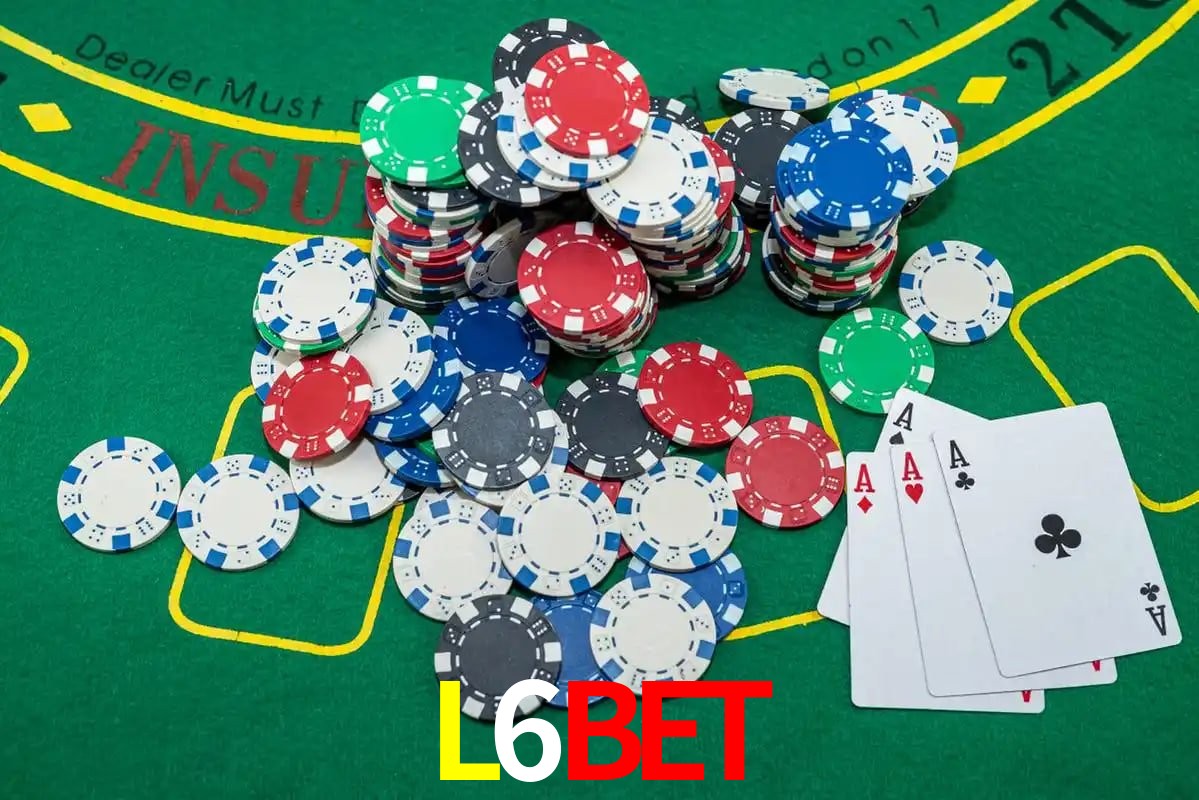 Desvendando o Mundo dos Jogos Virtuais na L6BET