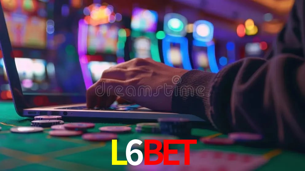 A Emoção da Loteria na L6BET: Uma Chance de Mudança de Vida