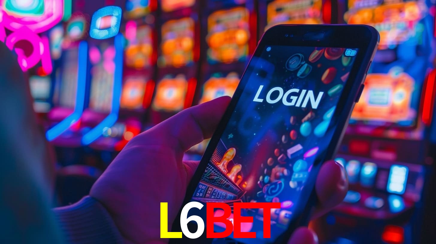 A Revolução dos Aplicativos de Jogos no L6BET
