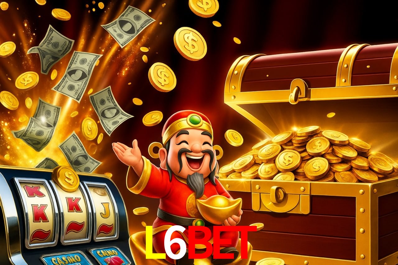 Descubra a Essência do L6BET: Nossa História e Compromissos
